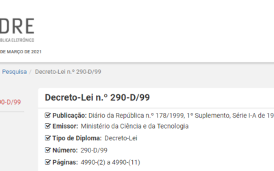 Documentos Eletrónicos e da Assinatura Digital