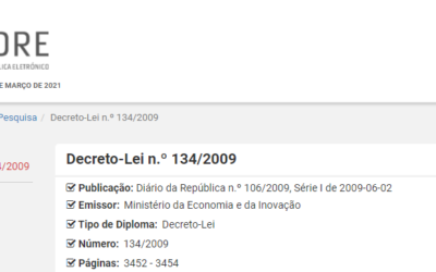 Serviços de Promoção, Informação e Apoio aos Consumidores