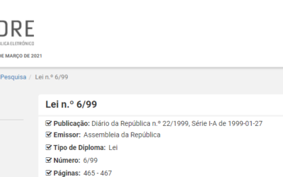 Publicidade Domiciliária por telefone e por telecópia